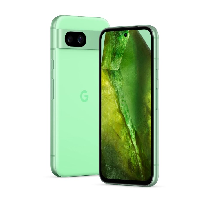 Googles budget pixel 8a delivers update silicon gemini access for 499