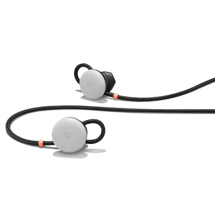 Google on ear headphones coming soon