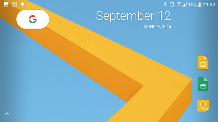 Nexus launcher renamed pixel launcher