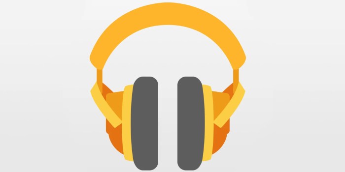 Google play music for android delivers offline radio caching