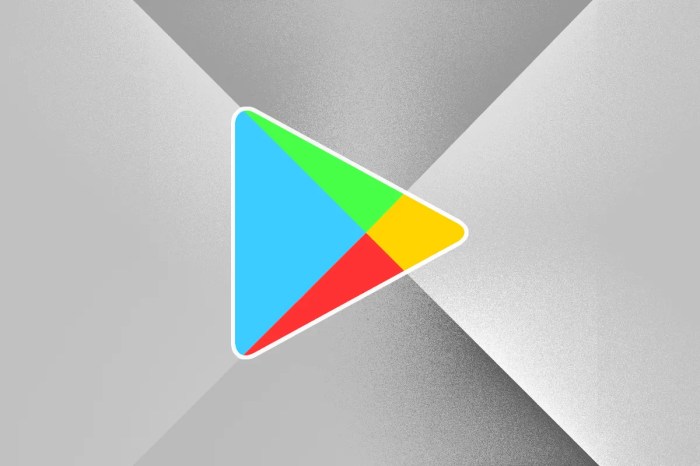 Google play tightens up rules for android app developers to require testing increased app review