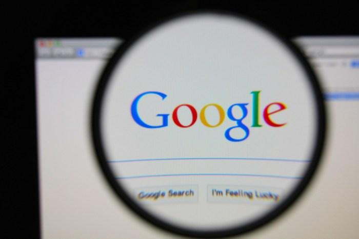 You can now download your google search history