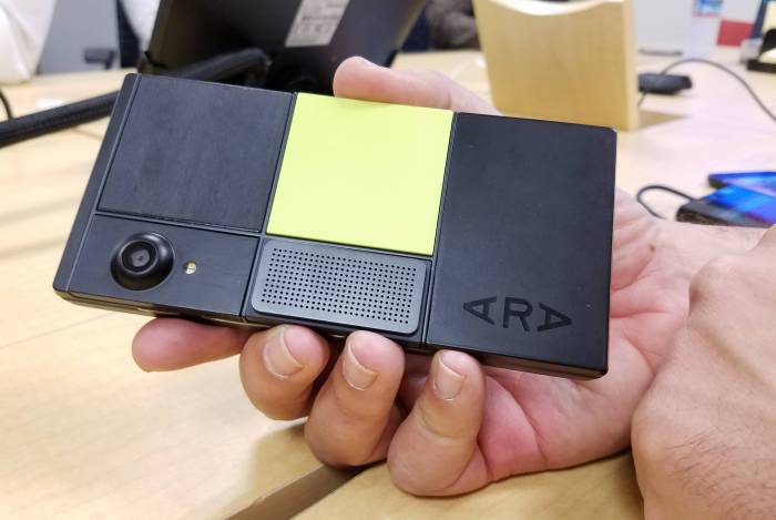 Project ara founder speaks on closure