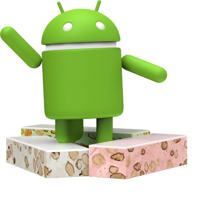 Google releases android 7 0 nougat for nexus devices