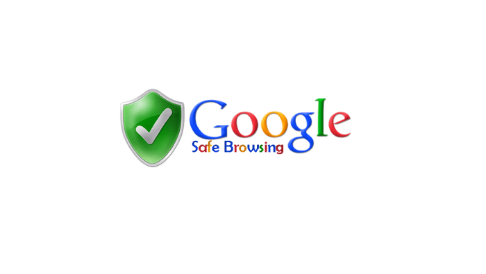 Google safe browsing android apps