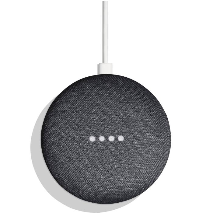 Google home mini cost 29 through december 31st