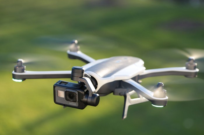 Gopro karma drone price and release date confirmed