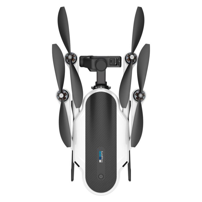 Gopro karma drone price and release date confirmed