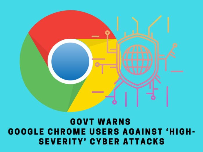 Chrome exploit can allow hackers to listen in even after a tab is closed