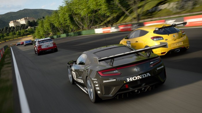 Gran turismo sport ps4 release delayed