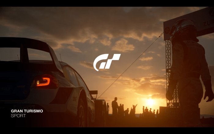 Gt sport pre orders cancelled