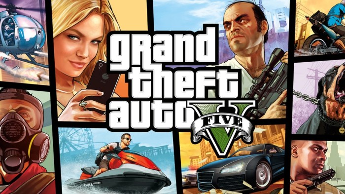 Watch gta 5 for pc trailer in its 60 fps glory