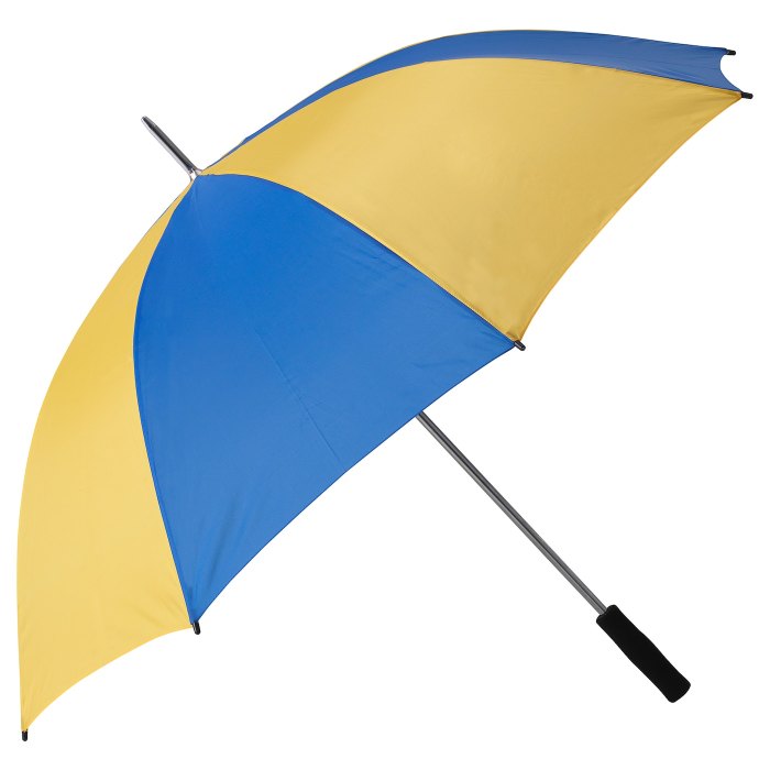 Blunt tile xs umbrella ensures you will never lose it again