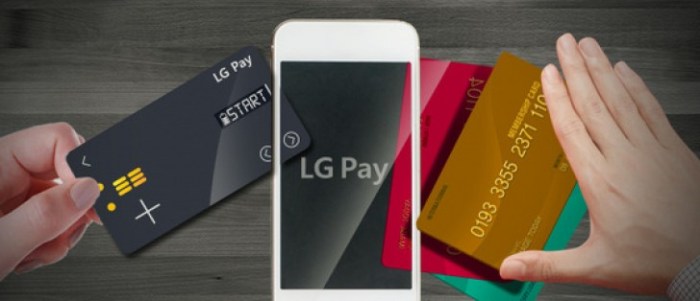 Lg pay delayed to 2017 rumor