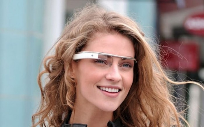 Google glass gets software update