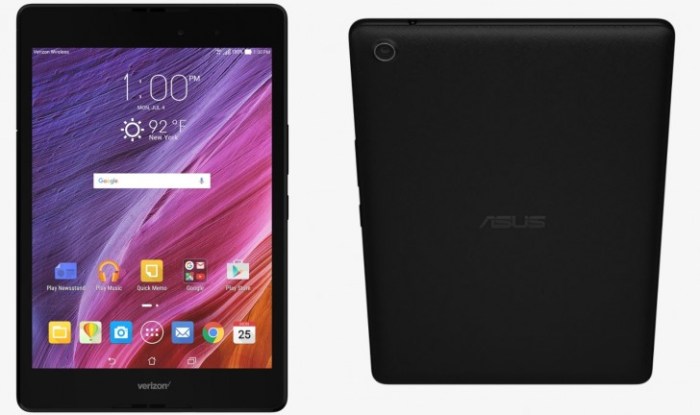 Asus zenpad 8 surfaces online