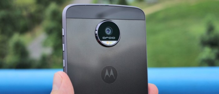 Moto z droid and z force droid now available from verizon