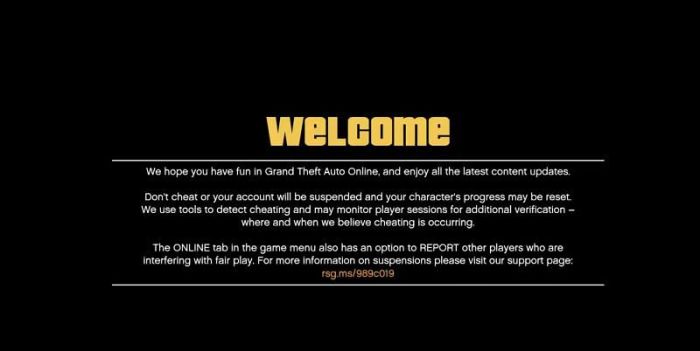 Single player gta 5 mods wont get you banned