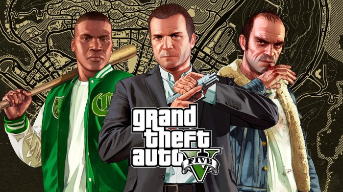 Gta 5 updates will be delivered to pc and consoles simultaneously