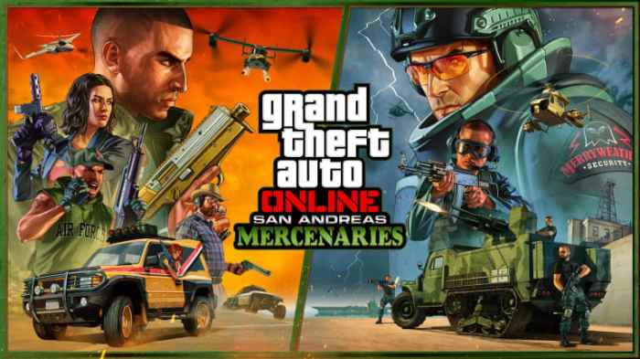 Gta online bikers update release date confirmed