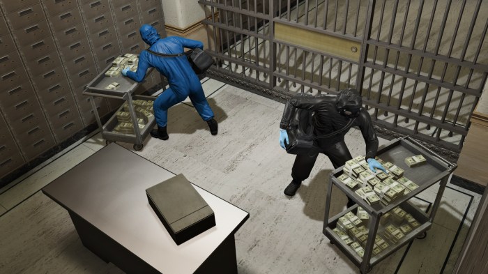 Gta online heists hits the ps3 ps4