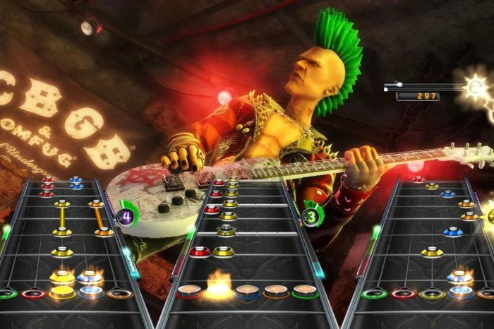 Guitar hero live confirmed by activision