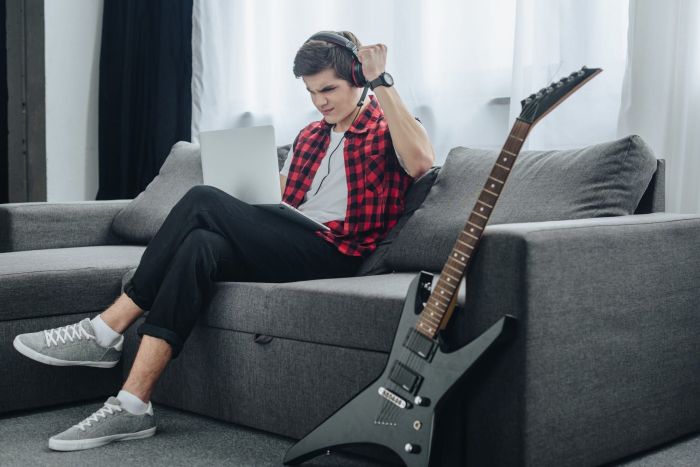 Guitar hero live confirmed by activision