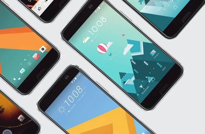 T mobile launches the htc 10