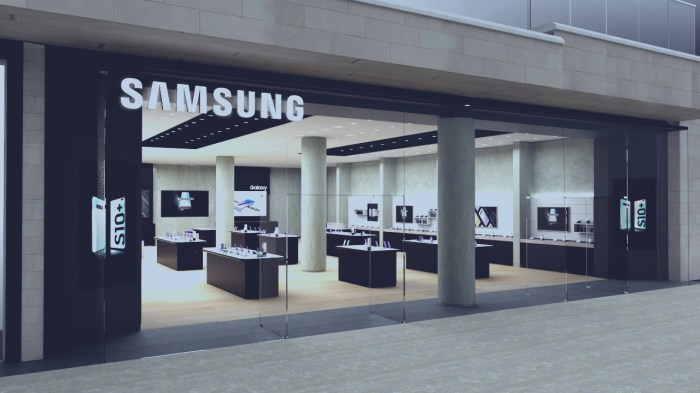 Samsung hackers customer data breach