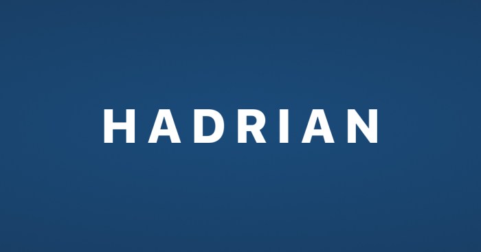 Hadrian automations ceo wants to defy history and revitalize american industry