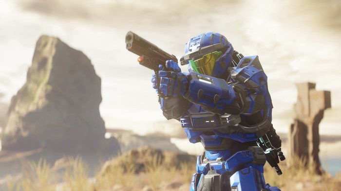 Halo 5 forge pc specifications confirmed