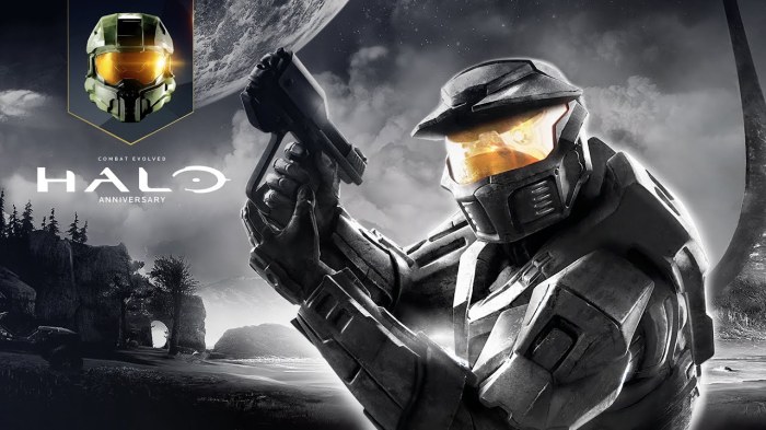 Halo online free to play pc game coming exclusively to russia