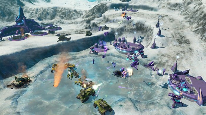 Buy halo wars definitive edition on its own