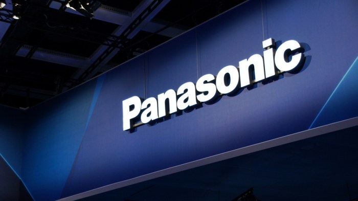 Sila panasonic deal