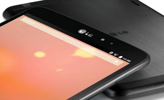 Lg g pad 8 3 google play edition receives android 4 4 2 update