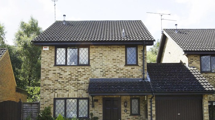 Harry potters privet drive home is up for grabs