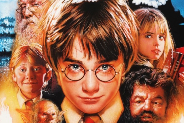 Nbc bags massive deal for tv rights of all harry potter films until 2025