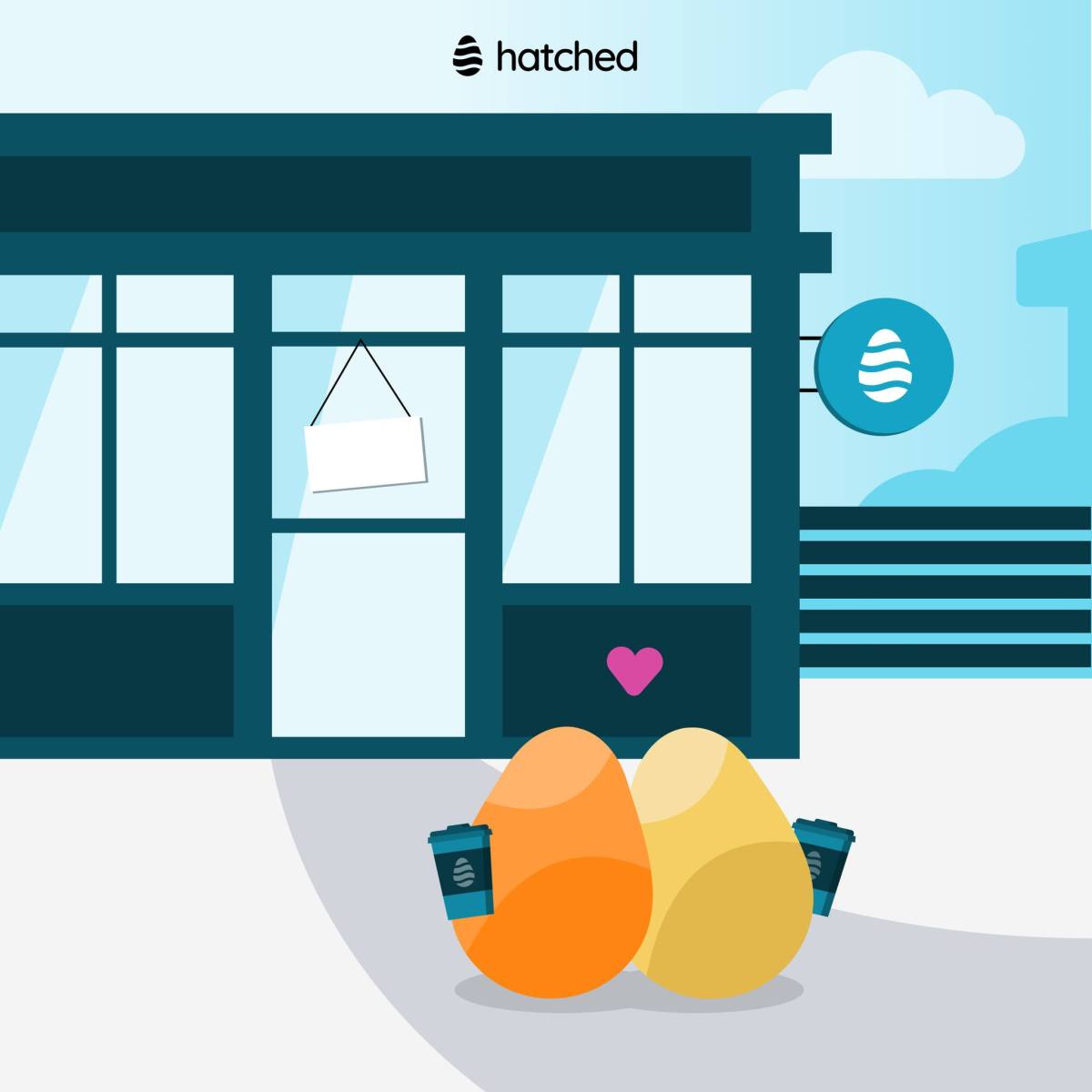 Dating app hatched brings its hidden profile concept to the east coast launches new paid features