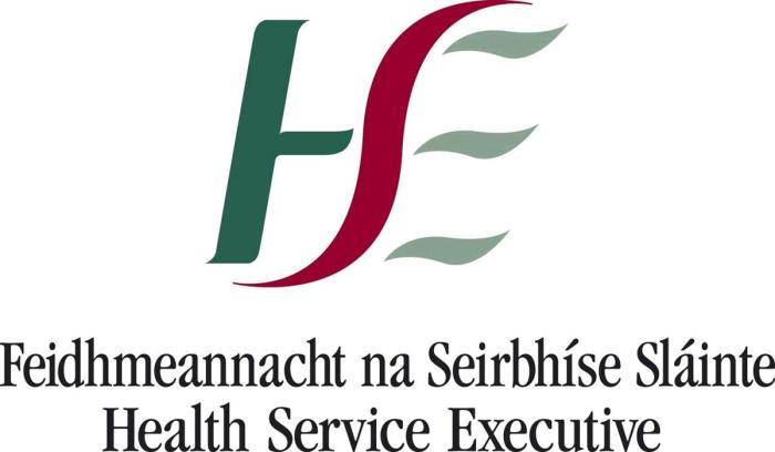 Security flaw irish government hse covid 19