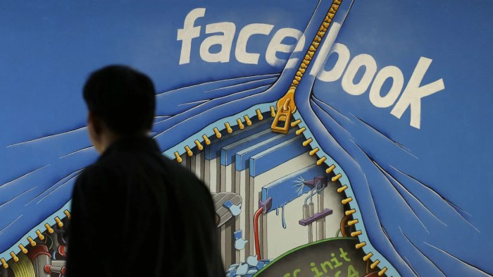 Facebook finds workaround adblock plus