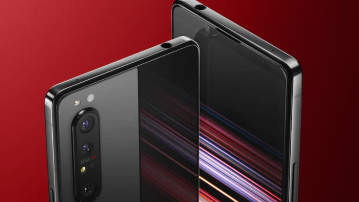 Verizon rumored to be launching xperia z4 lg g pad x and ipad mini 4