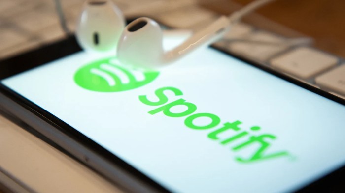 Spotify crosses the 600m monthly active users mark