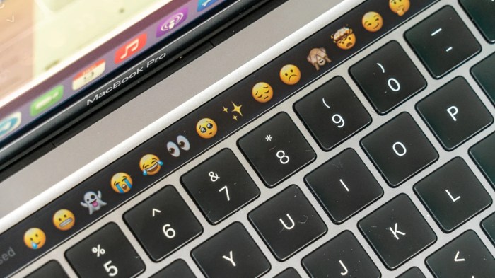 Future mac keyboards could rely on force touch for haptic feedback