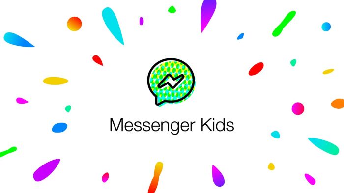 Facebook messenger kids launched