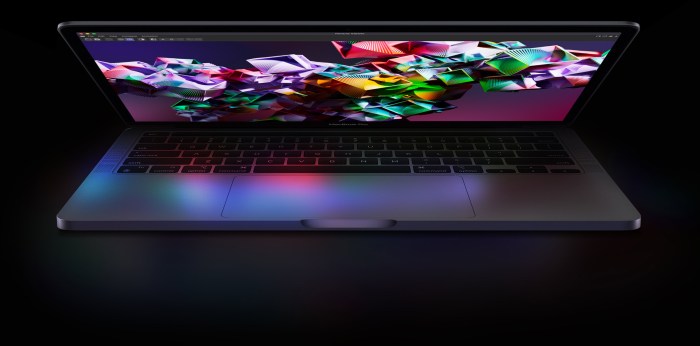 Macbook air and macbook pro refreshed with new processors and more