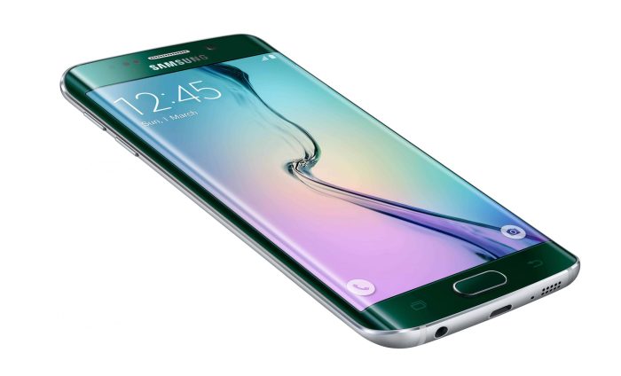 Samsung galaxy s6 edge expected to face supply constraints