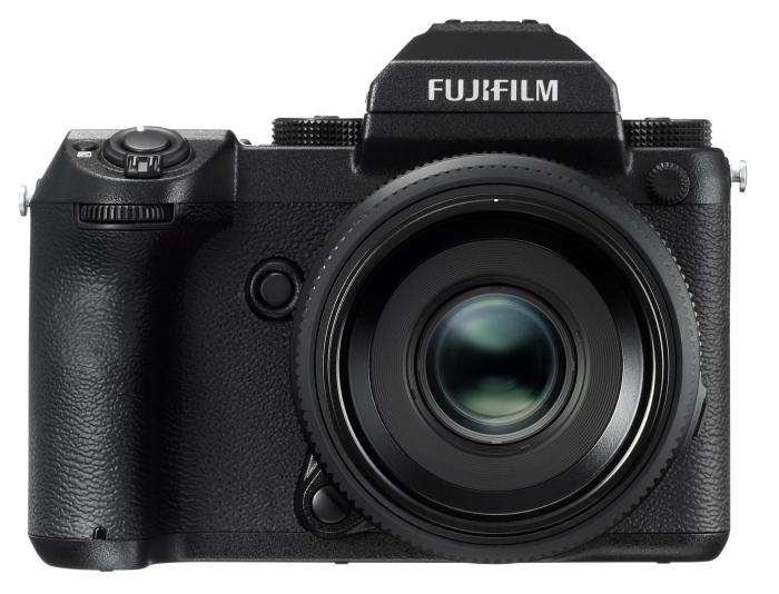 Fujifilm medium format camera sept 19