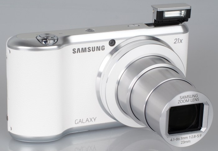 Samsung galaxy camera 2