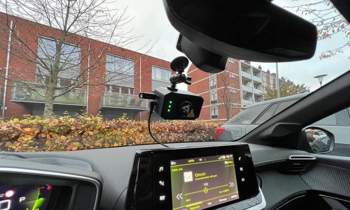 Hivemapper bee dashcam price preorder