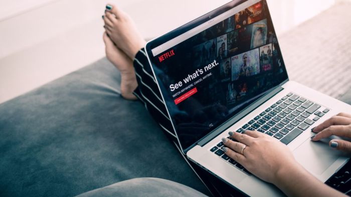 45000 people call on netflix to ease up on vpn users